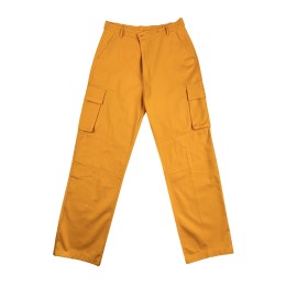 Download solid color multi-pocket slant pants, design elasticated slant pants, French coin pocket, slant pants supplier H265 Download solid color multi-pocket slant pants, design elasticated slant pants, French coin pocket, slant pants supplier H265